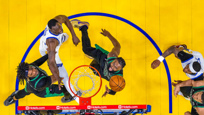 Jaylen Brown